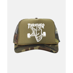 Gorra THRASHER X...