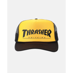 Gorra THRASHER X...
