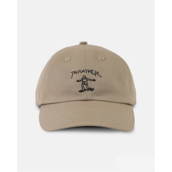 Gorra THRASHER - GONZ OLD...