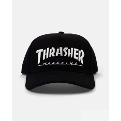 Gorra THRASHER - MAG LOGO