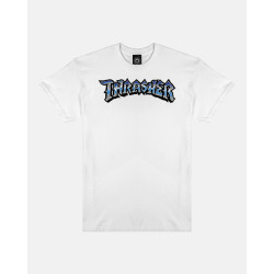 Camiseta THRASHER - CRUISIN...