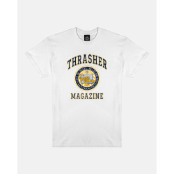 Camiseta THRASHER - DROPOUT...