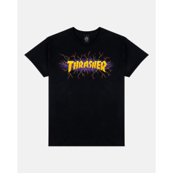 Camiseta THRASHER -...