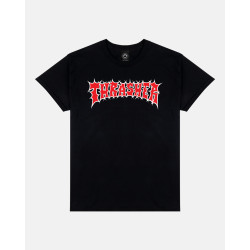 Camiseta THRASHER - SPIKEY...