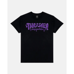Camiseta THRASHER - WET...