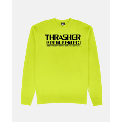 Sudadera THRASHER -...