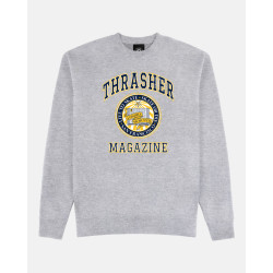 Sudadera THRASHER - DROPOUT...