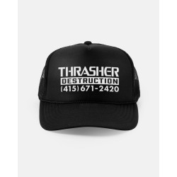 Gorra THRASHER -...