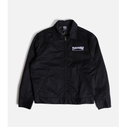 Chaqueta THRASHER -...