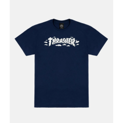 Camiseta THRASHER - CLOUDS...