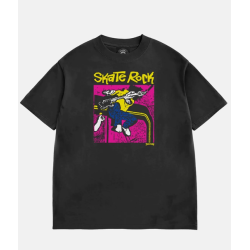 Camiseta THRASHER - SKATE...