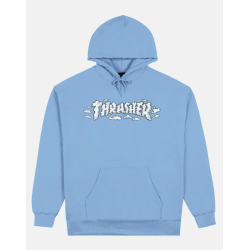 Sudadera THRASHER - CLOUDS...