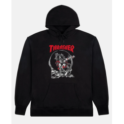 Sudadera THRASHER - OUTLAW...