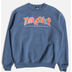 Sudadera THRASHER - PARRA...