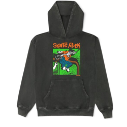 Sudadera THRASHER - SKATE...