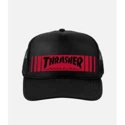 Gorra THRASHER - BAR...