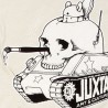 Camiseta Juxtapoz - Art Wars by Jeremy Fish