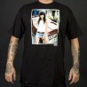Camiseta Juxtapoz - Ride IT By Estevan Oriol