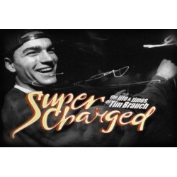 DVD Supercharged The Life and Times of Tim Brauch