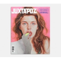 Revista Juxtapoz - September 2014