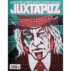 Revista Juxtapoz - March 2013 nº 146
