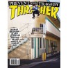 Thrasher Magazine - February 2010 + DVD Prevent This Tragedy