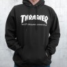 Sudadera THRASHER - SKATEMAG 